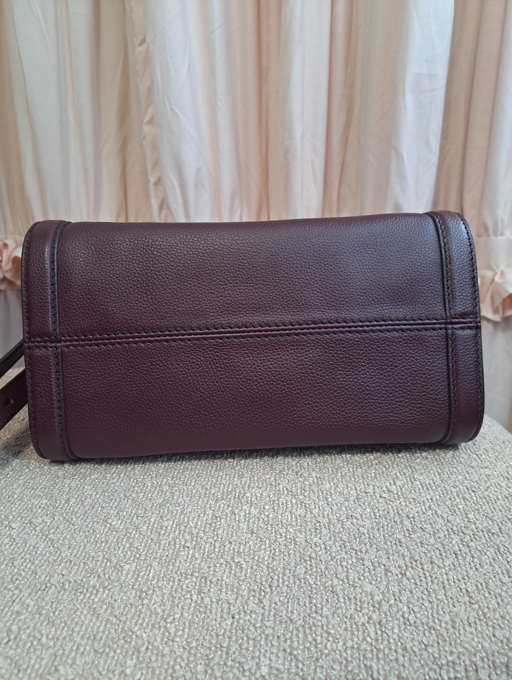 Alexander MQueen Small Padlock Bag - Picture 10 of 14